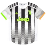 Thumbnail ADIDAS PALACE JUVENTUS JERSEY WHITE one color