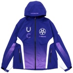 Thumbnail PALACE JACKET CANNONDALE GORETEX BLUE one color
