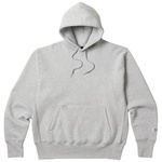 Thumbnail PALACE CAMBER HOOD GREY one color