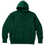 Thumbnail PALACE CAMBER HOOD DARK GREEN one color