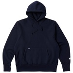 Thumbnail PALACE CAMBER HOOD NAVY one color
