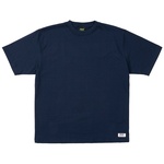 Thumbnail PALACE CAMBER T-SHIRT NAVY one color