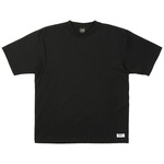 Thumbnail PALACE CAMBER T-SHIRT BLACK one color