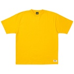 Thumbnail PALACE CAMBER T-SHIRT GOLD one color