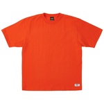 Thumbnail PALACE CAMBER T-SHIRT BURNT ORANGE one color
