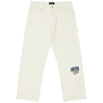 Thumbnail TEMPTATION JEAN WHITE one color