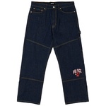 Thumbnail TEMPTATION JEAN INDIGO one color