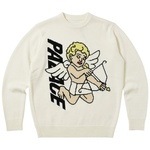 Thumbnail TEMPTATION KNIT CREAM one color