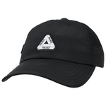 Thumbnail PALACE FISHING CAP BLACK one color