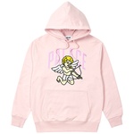 Thumbnail TEMPTATION HOOD LUSH FLUSH one color