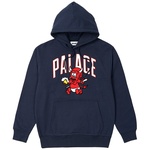 Thumbnail TEMPTATION HOOD NAVY one color