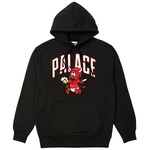 Thumbnail TEMPTATION HOOD BLACK one color