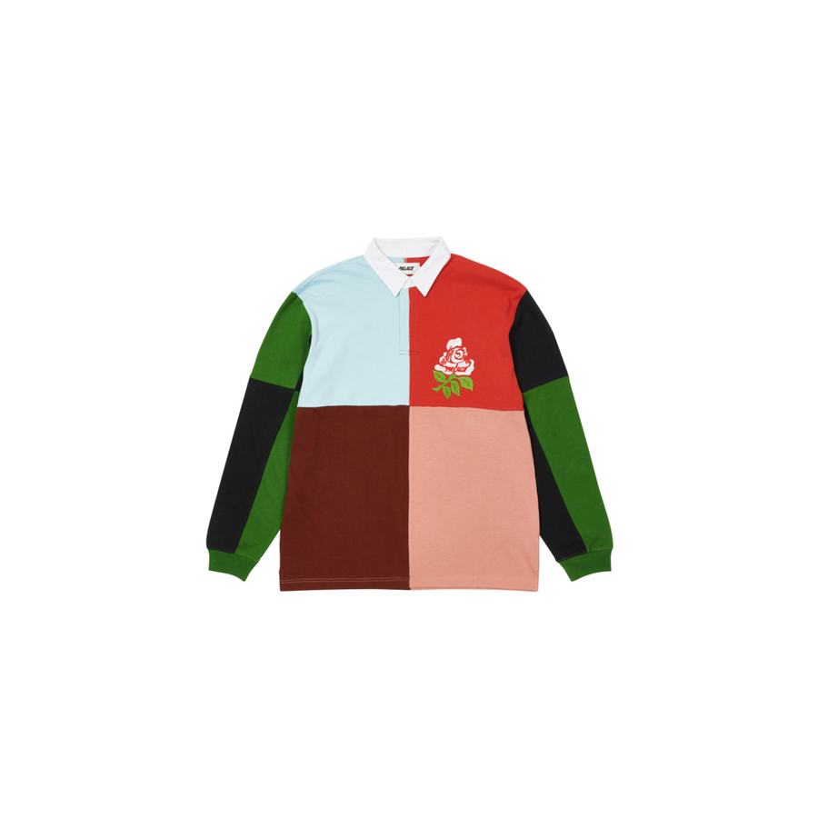 Thumbnail RUGGER BUGGER RUGBY MULTI one color