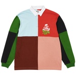 Thumbnail RUGGER BUGGER RUGBY MULTI one color