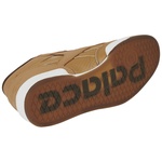 Thumbnail PALACE REEBOK CLUB C MID II REVENGE SOFT CAMEL / BRUSH BROWN / REEBOK LE 5 one color