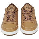 Thumbnail PALACE REEBOK CLUB C MID II REVENGE SOFT CAMEL / BRUSH BROWN / REEBOK LE 5 one color