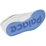 Thumbnail PALACE REEBOK CLUB C MID II REVENGE FOOTWEAR WHITE / COURT BLUE / PEWTER one color