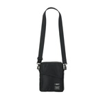 Thumbnail PALACE PORTER JACKET BAG BLACK WAVE DYE  one color