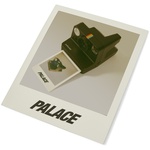 Thumbnail PALACE POLAROID NOW INSTANT CAMERA GENERATION 2 BLACK one color