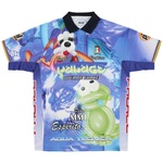 Thumbnail PALLONCINO JERSEY NICER BLUE one color