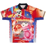Thumbnail PALLONCINO JERSEY RED one color