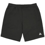 Thumbnail SOFAR SWEAT SHORT BLACK one color