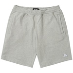 Thumbnail SOFAR SWEAT SHORT GREY MARL one color
