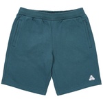 Thumbnail SOFAR SWEAT SHORT HEAVY GREEN one color