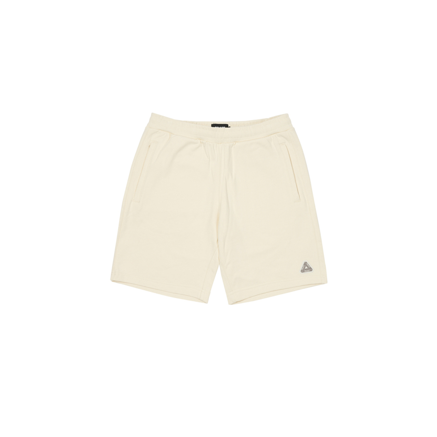Thumbnail SOFAR SWEAT SHORT SOFT WHITE one color