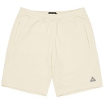Thumbnail SOFAR SWEAT SHORT SOFT WHITE one color