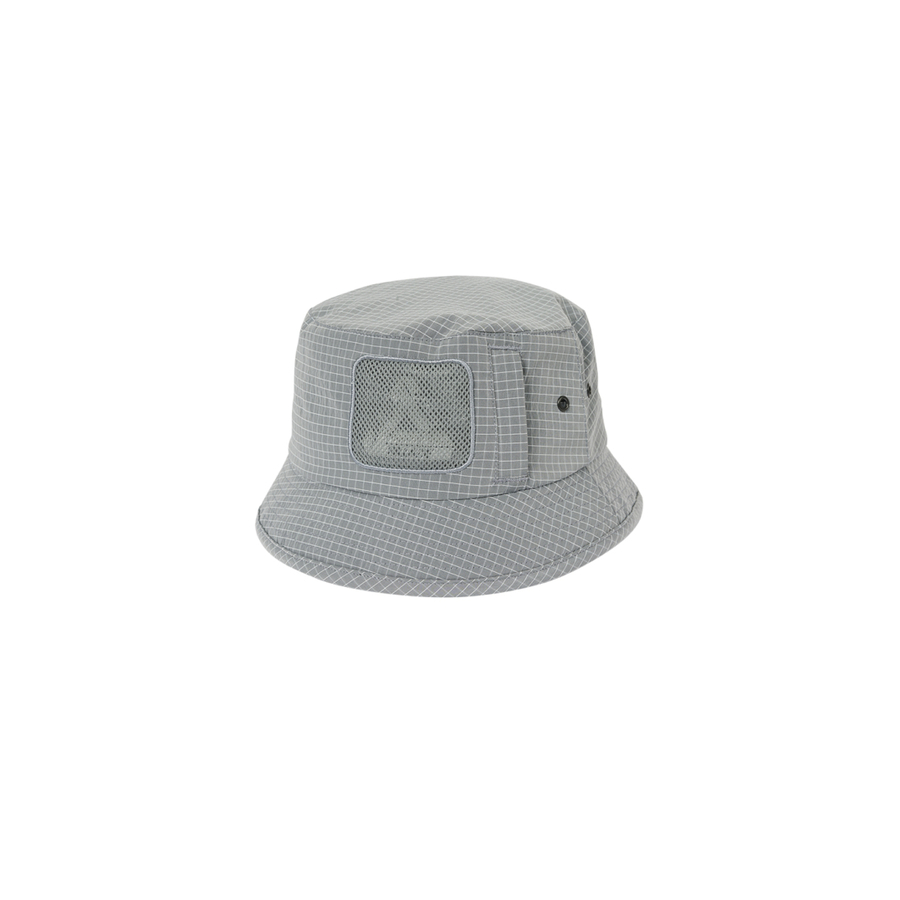 Thumbnail Y-RIPSTOP SHELL BUCKET STEEL GREY one color