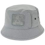 Thumbnail Y-RIPSTOP SHELL BUCKET STEEL GREY one color