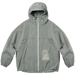 Thumbnail Y-RIPSTOP SHELL JACKET STEEL GREY one color