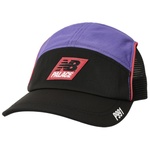 Thumbnail PALACE NEW BALANCE CAP BLACK / PURPLE one color