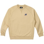 Thumbnail PALACE NEW BALANCE CREW TAN one color