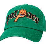 Thumbnail PALACE SPITFIRE 6-PANEL GREEN one color