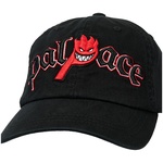 Thumbnail PALACE SPITFIRE 6-PANEL BLACK one color