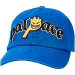 Thumbnail PALACE SPITFIRE 6-PANEL BLUE one color