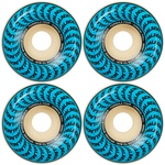 Thumbnail SPITFIRE 23 F4 WHEELS BLUE one color