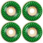 Thumbnail SPITFIRE 23 F4 WHEELS GREEN one color