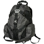 Thumbnail PALACE OAKLEY SKULL ICON PACK GREY / BLACK one color