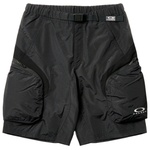Thumbnail PALACE OAKLEY NITROFUEL SHORT BLACK one color