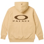 Thumbnail PALACE OAKLEY HOOD SAND one color