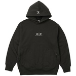 Thumbnail PALACE OAKLEY HOOD BLACK one color