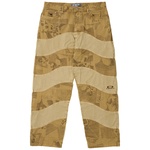 Thumbnail PALACE OAKLEY 5 POCKET TROUSER SAND one color