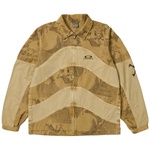 Thumbnail PALACE OAKLEY GAS JACKET SAND one color