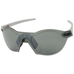 Thumbnail PALACE OAKLEY SUBZERO SUNGLASSES SILVER / PRIZM BLACK one color