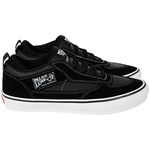 Thumbnail PALACE VANS LOW BLACK one color