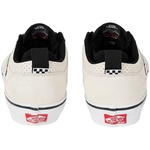 Thumbnail PALACE VANS LOW WHITE one color