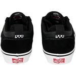 Thumbnail PALACE VANS LOW BLACK one color